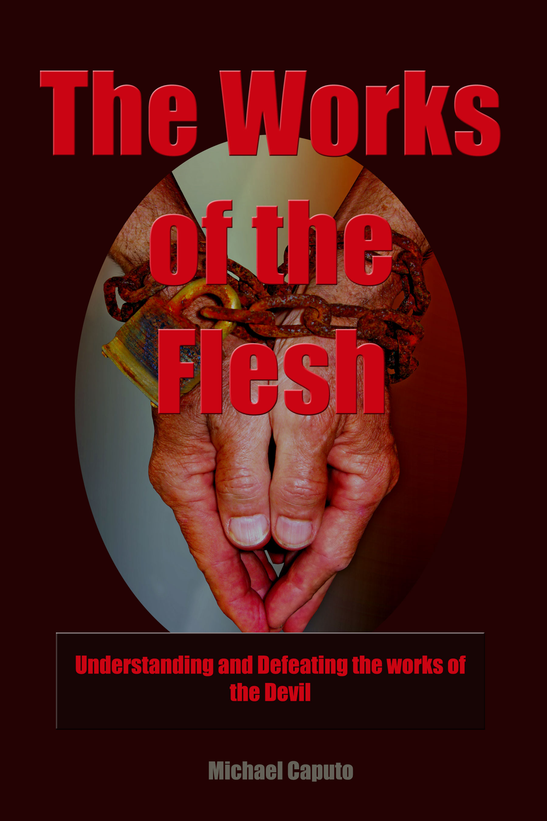 Works Of The Flesh:uncleanness, Moral Uncleanness, Akatharsia